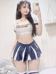 Trương Khả Di 1997