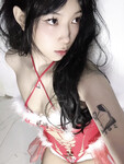 Lê Khiết Băng Thư 2K6