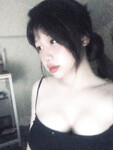 Phò non Đặng Tuệ Anh 2k9 bị leak ảnh