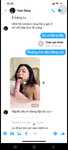 Có ny xinh nhưng đell đc chơi