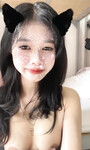 Idol shizuka (Ngọc Hương) các ảnh đi biển siu múp