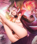 Liên quân nude 2
