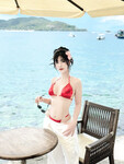 Gái Xinhh ( Link dưới mô tả )