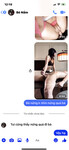 Bé nấm dâm đãng chát sex