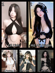 Top 10 gái xinh được xem nhiều nhất trang của tôi