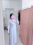 Em Mỹ Tiên Học Sinh