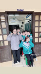 Mấy con đĩ cùng lớp