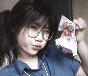 Ny đi Cam tìm người chơi đớ và địt tập thể.