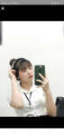 Em gái TGDD khoe ảnh