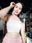Chị U40 Trần thị Quỳnh