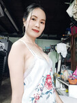 Chị U40 Trần thị Quỳnh