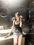 Nứng lồn