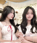 mình thèm chich em bên phải