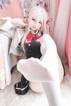 Em gái cosplay t tìm từ mấy ảnh tiktok sang :)))