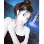 Em Bảo Ngọc 2k9 thèm được địt