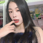 Em gái điện máy