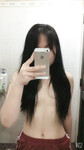 Mỗi bộ ảnh là 1 em bé. Này là em bé Mỹ Duyên