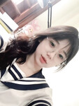 Trần Hà My 2k tìm người quay video sục bắn tinh lên ảnh