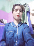 Chị thích cặc bự