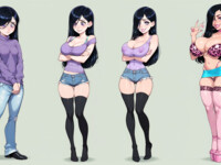 Hình hentai