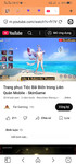 Aov cách khoả thân các skin nữ tiệc bãi biển 🏖️