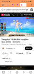 Aov cách khoả thân các skin nữ tiệc bãi biển 🏖️