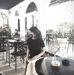 Phương Lam Vú bự