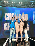 Khoả thân các tik tok nổi tiếng gái xinh
