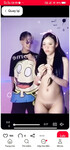 Khoả thân em trà đặng tik tok người mẫu chân dài 18+ 😋😍🤤