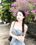 lot do gai xinh gai goi
