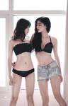 TỔNG HỢP CÁC EM XINH NUDE  (669)