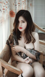 TỔNG HỢP CÁC EM XINH NUDE  (669)