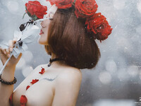 TỔNG HỢP CÁC EM XINH NUDE  (669)