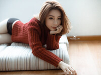 TỔNG HỢP CÁC EM XINH NUDE  (669)