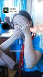 Nhìn hình đoán tuổi thoi nào