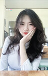 Thpt bình thạnh đông P2 ai ở gần thì ib qua xnhau nói ch