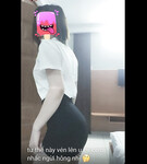 Album ảnh mới em Đan Trang