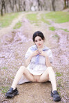 Girl Cosplaytele