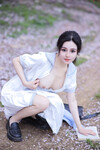 Girl Cosplaytele