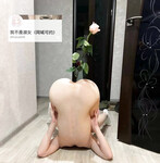 Gái xinh chụp ảnh sexy ngoài trời