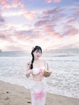 Lột đồ gái xinh