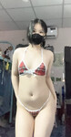 Bé Thuỳ Linh k8 show hàng