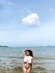 Gái choppy siu nuột
