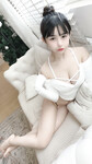 Gái Trung múp rụp