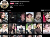 IDOL QUỲNH ANH SHOW FULL MÔ TẢ