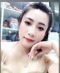 Gái một con xxx