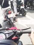 Mấy em gái vú to mông to