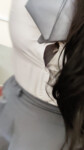 Muốn mở luôn cái cúc quá