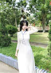 Hai em ghệ rậm lông của t