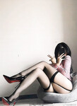Hương Hoàng  - Gái Hà Nội